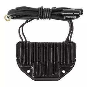電圧整流器レギュレーターハーレーストリートナイトロッド V-ロッド EFI 2002-2007 に適合 Voltage Rectifier Regulator Fit For Harley Street Night Rod V-Rod EFI 2002-2007