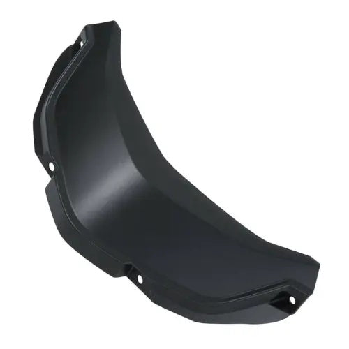 ABS マットブラックガーニッシュフェアリングスクリーンホンダゴールドウィング GL1800 2018-2023 に適合 ABS Matte Black Garnish Fairing Screen Fit For Honda GoldWing GL1800 2018-2023