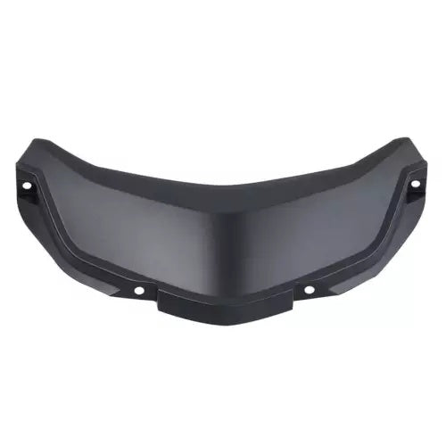 ABS マットブラックガーニッシュフェアリングスクリーンホンダゴールドウィング GL1800 2018-2023 に適合 ABS Matte Black Garnish Fairing Screen Fit For Honda GoldWing GL1800 2018-2023