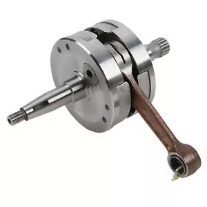 クランクシャフトアセンブリスズキ RM125 2004-2007 2004 2005 2006 2007 04 05 Crankshaft Assembly Fit For SUZUKI RM125 2004-2007 2004 2005 2006 2007 04 05