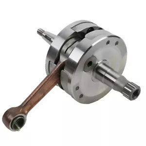 クランクシャフトアセンブリスズキ RM125 2004-2007 2004 2005 2006 2007 04 05 Crankshaft Assembly Fit For SUZUKI RM125 2004-2007 2004 2005 2006 2007 04 05