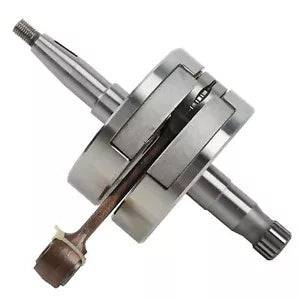 クランクシャフトアセンブリスズキ RM125 2004-2007 2004 2005 2006 2007 04 05 Crankshaft Assembly Fit For SUZUKI RM125 2004-2007 2004 2005 2006 2007 04 05