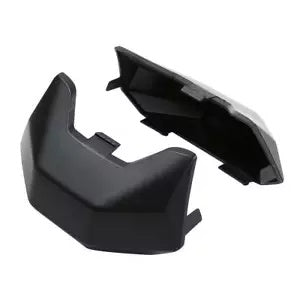 マットブラックエンジンガードカバーホンダゴールドウィング 1800 GL1800 18-23 19 2020 に適合 Matte Black Engine Guard Cover Fit For Honda Goldwing 1800 GL1800 18-23 19 2020