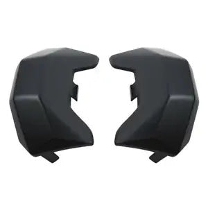 マットブラックエンジンガードカバーホンダゴールドウィング 1800 GL1800 18-23 19 2020 に適合 Matte Black Engine Guard Cover Fit For Honda Goldwing 1800 GL1800 18-23 19 2020