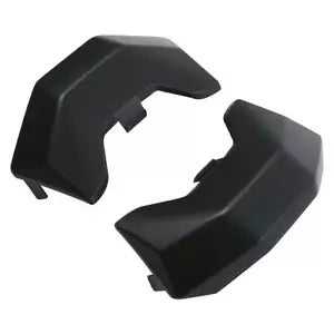 マットブラックエンジンガードカバーホンダゴールドウィング 1800 GL1800 18-23 19 2020 に適合 Matte Black Engine Guard Cover Fit For Honda Goldwing 1800 GL1800 18-23 19 2020