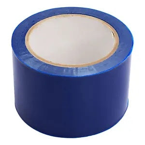 2 個の PE 粘着表面保護フィルム取り外し可能なスクラッチテープロール 2.76 インチ 2PCS PE Adhesive Surface Protective Film Removable Scratch Tape Roll 2.76 inch