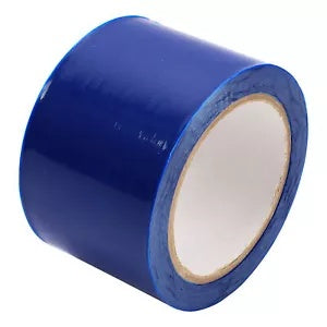 2 個の PE 粘着表面保護フィルム取り外し可能なスクラッチテープロール 2.76 インチ 2PCS PE Adhesive Surface Protective Film Removable Scratch Tape Roll 2.76 inch