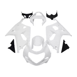 未塗装フェアリングボディワークキットスズキ GSXR600 GSXR750 2001-2003 2002 K1 Unpainted Fairing Bodywork Kit For Suzuki GSXR600 GSXR750 2001-2003 2002 K1