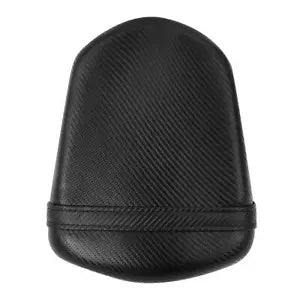 後部助手席ピリオンスズキ GSXR600 GSXR750 2006-2007 2007 2006 Rear Passenger Seat Pillion Fit For Suzuki GSXR600 GSXR750 2006-2007 2007 2006