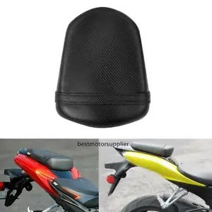 後部助手席ピリオンスズキ GSXR600 GSXR750 2006-2007 2007 2006 Rear Passenger Seat Pillion Fit For Suzuki GSXR600 GSXR750 2006-2007 2007 2006