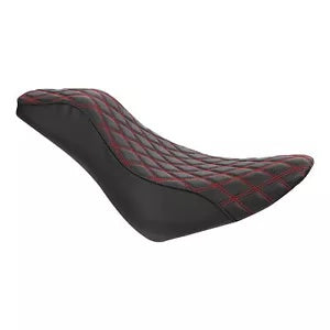 ドライバーソロシートハーレーヘリテージクラシックソフテイルスタンダード2018-2023 2021に適合 Driver Solo Seat Fit For Harley Heritage Classic Softail Standard 2018-2023 2021