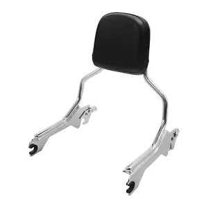シーシーバー バックレスト ハーレー ソフテイル ファットボーイ FLFB ブレイクアウト FXBRS 2018-2024用 Sissy Bar Backrest Fit For Harley Softail Fat Boy FLFB Breakout FXBRS 2018-2024