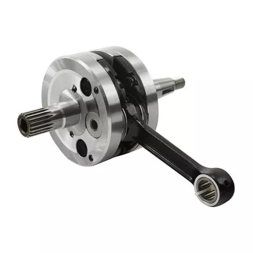 クランクシャフトアセンブリホンダ CR125R 1990-2004 1995 1998 1999 2000 2001 2002 Crankshaft Assembly Fit For HONDA CR125R 1990-2004 1995 1998 1999 2000 2001 2002