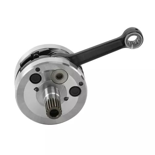 クランクシャフトアセンブリホンダ CR125R 1990-2004 1995 1998 1999 2000 2001 2002 Crankshaft Assembly Fit For HONDA CR125R 1990-2004 1995 1998 1999 2000 2001 2002