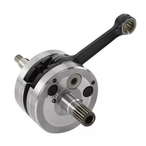 クランクシャフトアセンブリホンダ CR125R 1990-2004 1995 1998 1999 2000 2001 2002 Crankshaft Assembly Fit For HONDA CR125R 1990-2004 1995 1998 1999 2000 2001 2002
