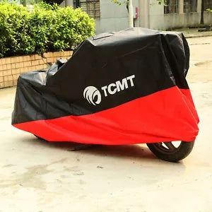 屋外 UV プロテクター雨オートバイ収納カバー防水フィットハーレー Outdoor UV Protector Rain Motorcycle Storage Cover Waterproof Fit For Harley