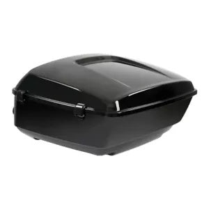 キングパック トランクバックレストスピーカー ハーレーツアーパック CVO ロードグライド 14-24 に適合 King Pack Trunk Backrest Speakers Fits For Harley Tour Pak CVO Road Glide 14-24