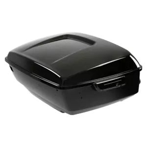 キングパック トランクバックレストスピーカー ハーレーツアーパック CVO ロードグライド 14-24 に適合 King Pack Trunk Backrest Speakers Fits For Harley Tour Pak CVO Road Glide 14-24