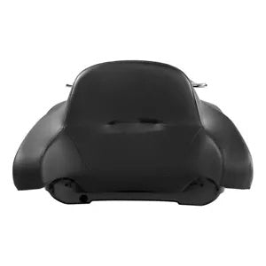 キングパック トランク バックレスト マウント ラック プレート ハーレー ツアーパック ツーリング 14 アップに適合 King Pack Trunk Backrest Mount Rack Plate Fits For Harley Tour Pak Touring 14-Up