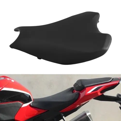 ライダー運転席 & 助手席ホンダ CBR1000RR 2017-2023 2019 2021 2022 に適合 Rider Driver & Passenger Seats Fit For Honda CBR1000RR 2017-2023 2019 2021 2022