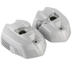 左右のシリンダーヘッドバルブカバー BMW R1200GS/GSA 2010-2013 2012に適合 Left & Right Cylinder Head Valve Covers Fit For BMW R1200GS/GSA 2010-2013 2012