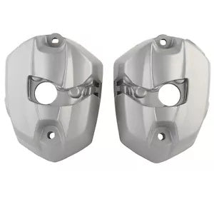 左右のシリンダーヘッドバルブカバー BMW R1200GS/GSA 2010-2013 2012に適合 Left & Right Cylinder Head Valve Covers Fit For BMW R1200GS/GSA 2010-2013 2012