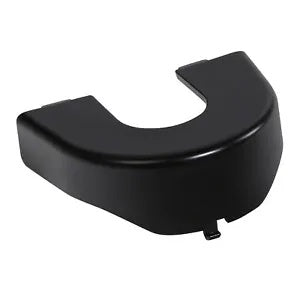 点火スイッチパネルトリム ハーレー CVO ロードグライド 2015-2024 ブラックデニムに適合 Ignition Switch Panel Trim Fit For Harley CVO Road Glide 2015-2024 Black Denim