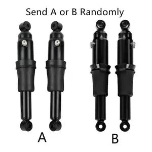 フロントエアライド低下キットリアサスペンションタンクエレクトラグライド 2014-2023 に適合 Front Air Ride Lowering Kit Rear Suspension Tank Fit For Electra Glide 2014-2023