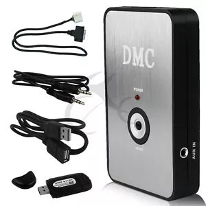 新しいデジタル音楽 CD MP3 チェンジャープレーヤーホンダゴールドウィング GL1800 2001-2011 2010 New Digital Music CD MP3 Changer Player For Honda Goldwing GL1800 2001-2011 2010