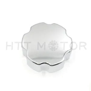 2010-2015 シボレーカマロマスターシリンダーキャップカバーロゴなしクローム 11 12 13 For 2010-2015 Chevrolet Camaro Master Cylinder Cap Cover NO Logo Chrome 11 12 13
