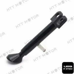 1 PC CNC アルミキックスタンドオートバイサイドスタンドホンダ CBR250RR 2011-2014 1 PC CNC Aluminum Kickstand Motorcycle Side Stand For Honda CBR250RR 2011-2014