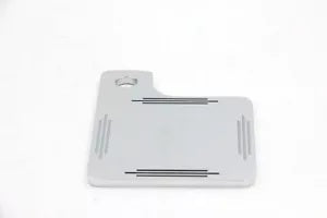 オートバイ用クローム状態検査タグステッカーリニューアルホルダー表示プレート Chrome State Inspection Tag Sticker Renewal Holder Display Plate For Motorcycles