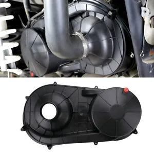 2015-2023 ポラリス RZR XP 1000 900 4 一般 CVT アウタークラッチカバー # 2635611 For 2015-2023 Polaris RZR XP 1000 900 4 General CVT Outer Clutch Cover # 2635611