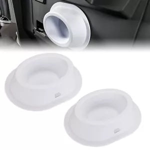 KEMIMOTO 6x9 スピーカーポッドエンクロージャマリン ATV UTV カーボートトレーラーマウントペア KEMIMOTO 6x9 Speaker Pods Enclosure Marine ATV UTV Car Boat Trailer Mount Pair