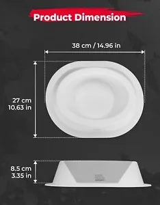 KEMIMOTO 6x9 スピーカーポッドエンクロージャマリン ATV UTV カーボートトレーラーマウントペア KEMIMOTO 6x9 Speaker Pods Enclosure Marine ATV UTV Car Boat Trailer Mount Pair