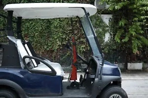 フロアスタンドガンホルダーブラケットマウント UTV ポラリスレンジャー 1000 ゴルフカート Teryx 用 Floor Stand Gun Holder Bracket Mount For UTV Polaris Ranger 1000 Golf Cart Teryx