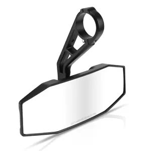 UTV リアビューセンターミラーポラリス一般 1000 XP RZR S 4 570 900 2881540 UTV Rear View Center Mirror For Polaris General 1000 XP RZR S 4 570 900 2881540