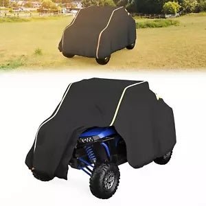 ユーティリティビークル収納カバー UFORCE CFMOTO ZFORCE 950 1000 2020-2024 RZR用 Utility Vehicle Storage Cover For UFORCE CFMOTO ZFORCE 950 1000 2020-2024 RZR