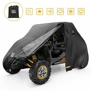 ポラリス RZR XP 1000/900/800/570 S ターボ用ユーティリティビークル UTV 収納カバー Utility Vehicle UTV Storage Cover for Polaris RZR XP 1000/900/800/570 S Turbo