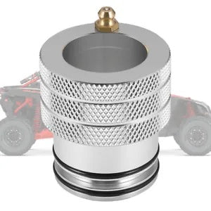 39 ミリメートルホイールベアリンググリーサーグリースツール CAN AM MAVERICK X3 & MAX 293350109 39MM Wheel Bearing Greaser Grease Tool For CAN AM MAVERICK X3 & MAX 293350109