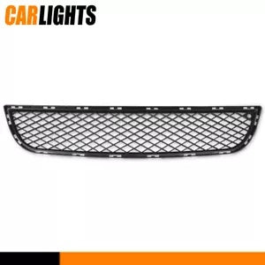 フロントロアメッシュバンパーグリル新しいフィット 2012-2017 ビュイック ヴェラーノ グリル 22824481 Front Lower Mesh Bumper Grille New Fit For 2012-2017 Buick Verano Grill 22824481