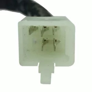 アポロ 70cc、125cc ダートバイクまたはその他のキックスターター エンジンのマグネット プレート ステーター Magneto plate stator on Apollo 70cc,125cc dirt bike or other kick starter engine