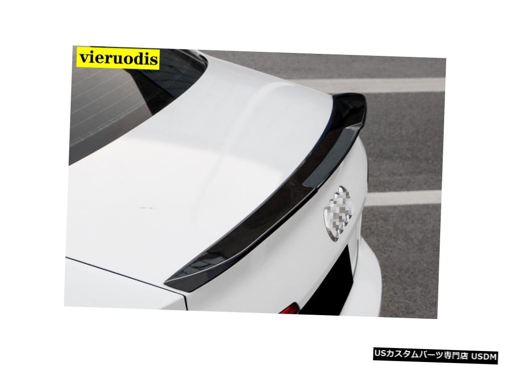 アウディA3スポイラーS3 VモデルアウディA3 ABS材料車のリアウィングプライマーカラーリアスポイラーアウディA3スポイラー2016-2018 For Audi A3 Spoiler S3 The v model Audi A3 ABS Material Car Rear Wing Primer Color Rear Spoiler For Audi A3 Spoiler 2016-2018