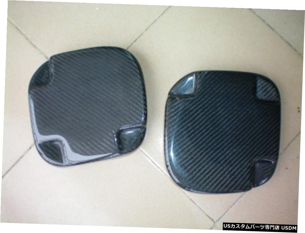 カーボンファイバードライビングフォグライトカバーfor 1993-1996 Subaru Impreza WRX STi Carbon Fiber Driving Fog Light Covers for 1993-1996 Subaru Impreza WRX STi