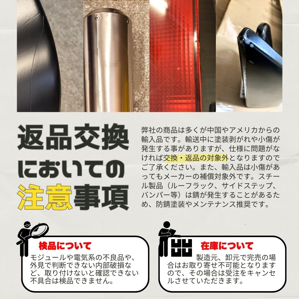 HECASA 2 個ペアキャブフェアリング延長エアディフレクターキットボルボ VNL 2004-2016 HECASA 2pcs Pair Cab Fairing Extension Air Deflector Kit For Volvo VNL 2004-2016