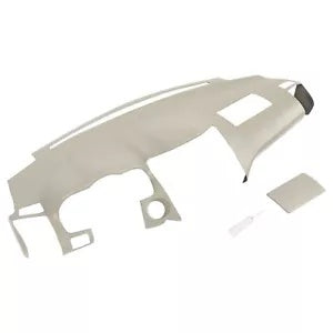 トープグレー成形ダッシュカバーダッシュボードカバーキャップ 2004-2009 レクサス RX330 RX350 Taupe Gray Molded Dash Cover Dashboard Cover Cap For 2004-2009 Lexus RX330 RX350