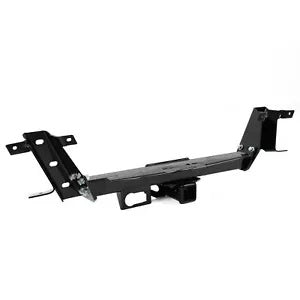 トレーラーヒッチ牽引レシーバー 2 "クラス 3 リアバンパーフォード F150 2009-2014 ピックアップ用 Trailer Hitch Tow Receiver 2" Class 3 Rear Bumper For Ford F150 2009-2014 Pickup