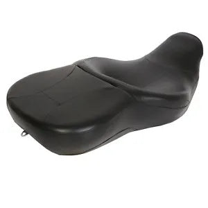 ハーレーダビッドソンツーリングロードストリートグライド09-24用ドライバーライダー助手席 Driver Rider Passenger Seat For Harley Davidson Touring Road Street Glide 09-24