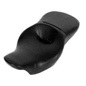 ハーレーダビッドソンツーリングロードストリートグライド09-24用ドライバーライダー助手席 Driver Rider Passenger Seat For Harley Davidson Touring Road Street Glide 09-24