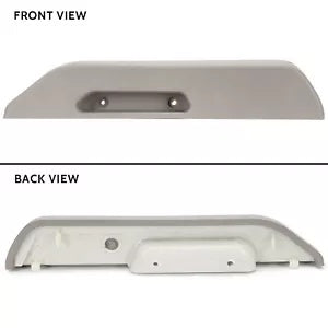 ドアアームレスト シボレー GMC C/K 1500 2500 3500 フロントドライバー LH グレー 1988-1994 Door Armrest for Chevrolet GMC C/K 1500 2500 3500 Front Driver LH Gray 1988-1994